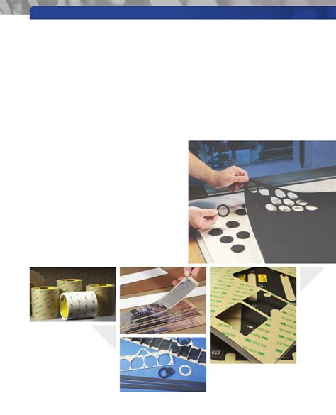 3m tape converters|3m converter markets selection guide.